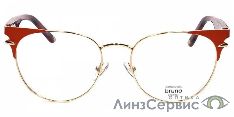 оправа alessandro bruno 1052-40r  от магазина ЛинзСервис